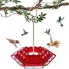 Vögel-Futterspender, Kolibri-Futterstation mit Produktbild-Vorschau 1