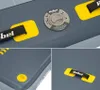 Rebel RBA-4517 Aufblasbare Wasserplattform mit Zubehör, 250 Produktbild-Vorschau 15