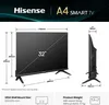 Hisense 32 '' A4Q | HD Smart TV HD 60 Hz, 81,3 cm (32"), Produktbild-Vorschau 2