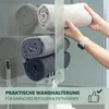 bremermann serie bagno LUCENTE - Portasciugamani in vetro Anteprima dell’immagine prodotto 4