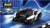 RC Scale Car Lamborghini Aventador Coupé Police, Revell Produktbild-Vorschau 14