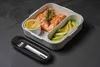 black+blum BAO-BA005, Pojemnik na lunch, Dorosły, Stal Podgląd zdjęcia produktu 9