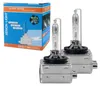 Becuri Xenon Techstar® SuperVision D1S, 6000K, 35W, +50% Anteprima dell’immagine prodotto 6