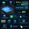 Autoradio Carplay Android 15 da 9" per BMW Mini Cooper S Anteprima dell’immagine prodotto 3
