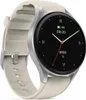 A close-up, studio shot of a smartwatch. Produktbild-Vorschau