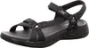 Skechers Komfort Sandalen Damen 39362D3135333136 Schwarz 40 Produktbild-Vorschau 13