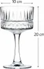 PASABAHCE 440437 Elysia Sklenice na šampaňské transparentní Náhled obrázku produktu 5