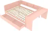 Merax Tagesbett Schlafsofa 140x200 cm, mit 2 Schubladen, Produktbild-Vorschau 10