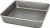 4 Bakers Best Backform für Kuchen, quadratisch 20 x 20 cm – Produktbild-Vorschau 1