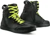 Buty Motocyklowe Shima Rebel Wp Black 41 Podgląd zdjęcia produktu 1