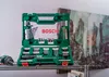 Coffret V-Line 91 pièces de forets et d'embouts TiN BOSCH Voir les images du produit 8