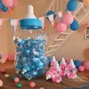 Niebieski Zestaw na Baby Shower, Chrzciny, Podziękowania Podgląd zdjęcia produktu 6