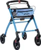 Jaguar Indoor Rollator - champagner Produktbild-Vorschau 3