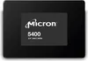 A black Micron 5400 PRO 480GB SATA 2.5 SSD is shown against a white background. Anteprima dell’immagine prodotto