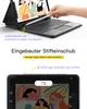 inateck KB002_BLACK inateck KB002 Black Náhled obrázku produktu 7