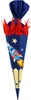 Goldbuch Craft Set Sacchetto per caramelle Astronave Anteprima dell’immagine prodotto 1