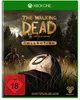 The Walking Dead Collection: The Telltale Series Produktbild-Vorschau 1