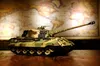 RC Panzer "Deutscher Königstiger - Henschelturm" 1:16 Heng Produktbild-Vorschau 2