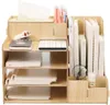 Organizer da scrivania WowArt con portapenne 38 x 29 x 28 Anteprima dell’immagine prodotto 1