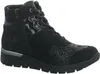 Waldläufer Schnürstiefel Kaltfutter in schwarz, Gr. 4.5 Produktbild-Vorschau 8