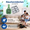 Set 6x Staubsaugerbeutel 5 lagig Microvlies mit 6x Produktbild-Vorschau 6