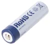 4x AA 1,5V 3300mWh typisch 2000mAh Lithium Ionen Akku Produktbild-Vorschau 2