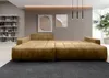 FurMeb24 ECKSOFA NAVO mit Schlaffunktion und bettkasten 278 Produktbild-Vorschau 2