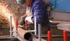 Skrutkovacia svorka Bessey oceľ 160 / 80 mm Náhľad obrázku produktu 16