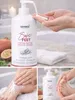 GEHWOL FUSSKRAFT Soft Feet Butter (500 ml) mit Granatapfel Produktbild-Vorschau 5
