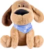 Gustaw Hund Freedy Teddybär Groß XXL (braun, 25cm) - Produktbild-Vorschau 1