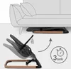 COIL Babywippe, Baby Bouncer, Babyschaukel, Schaukelstuhl, Produktbild-Vorschau 3