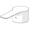 A line drawing of a faucet handle. Anteprima dell’immagine prodotto
