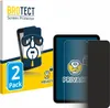 2x BROTECT Sichtschutzfolie für Apple iPad Mini 6 WiFi 2021 Produktbild-Vorschau 1