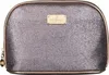 PTN Kosmetiktasche KOS-L01-B-7095 silber Produktbild-Vorschau 3