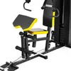 Dione HG3 - Fitnessstation - Multi-Gym - Krafstation - Mit Produktbild-Vorschau 6