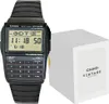 Pánské digitální hodinky Casio Data Bank DBC-32-1AEF Náhled obrázku produktu 7