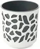 Lamela planter DUET w/cream+v/anthracite Ø 190 mm 200 mm Voir les images du produit 1