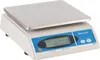 Brecknell Elektronische Tischwaage 6kg Produktbild-Vorschau 1