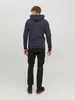 Jack & Jones Star Kapuzenpullover Blau XL Herren Blau XL Produktbild-Vorschau 3