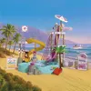PLAYMOBIL PLAYMOBIL x BarbieTM Park wodny Podgląd zdjęcia produktu 3
