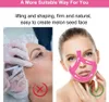 Face Lifting Tape, Myofasziales Gesichtstraffungsband, Produktbild-Vorschau 3