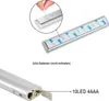 Tragbare 350 Lumen LED Lampe, Intelligentes LED-Licht mit Produktbild-Vorschau 5