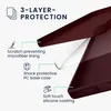 kwmobile Handyhülle für Samsung Galaxy S24 Ultra Hülle - Produktbild-Vorschau 3