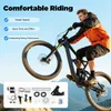 Kit di conversione per e-bike - Kit motore con riduttore a Anteprima dell’immagine prodotto 3