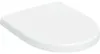 Geberit 574130000 iCon WC-Sitz mit Absenkautomatik Produktbild-Vorschau 8