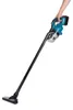 Akumulátorový ručný vysávač Drillpro 18 V s 2 akumulátormi Náhľad obrázku produktu 11