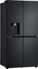 LG GML861EPPE Side by Side Slim Kühlschrank, , 506 L Produktbild-Vorschau 3