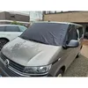 DISCAM Frontscheibenabdeckung für VW T5 / T6 / T6.1 Produktbild-Vorschau 2