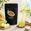 BubbleJoy Polvere 3in1, gusto miele e anguria, 225 g, Anteprima dell’immagine prodotto 9