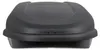 Inter Pack Torino Dachbox mattschwarz 460 L Autobox 185 cm Produktbild-Vorschau 2